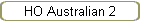HO Australian 2