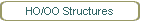 HO/OO Structures