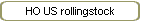 HO US rollingstock