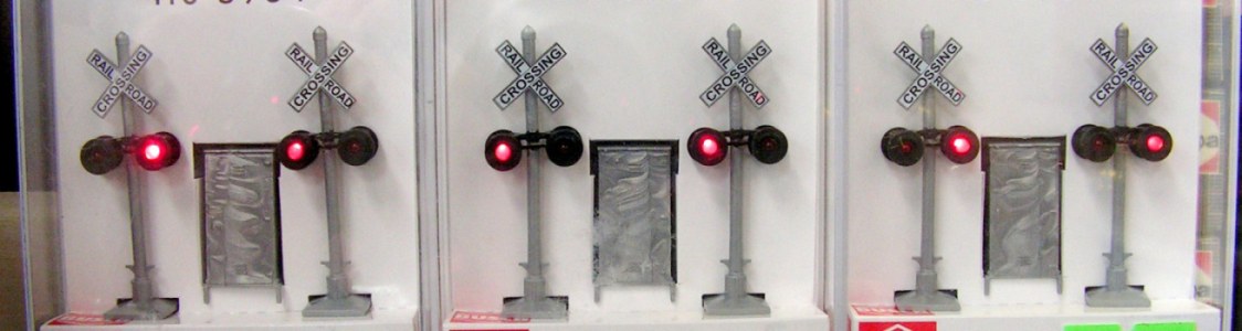 crossing