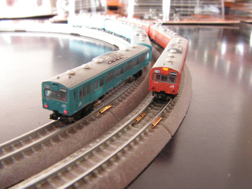 t gauge trains for sale